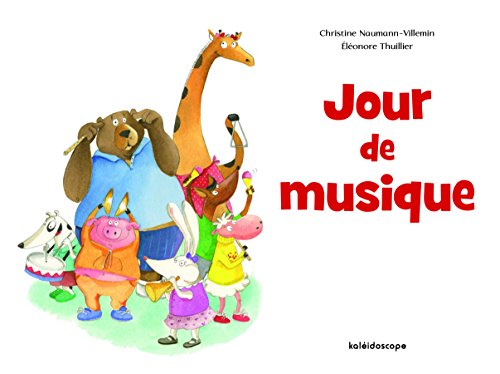 jour de musique