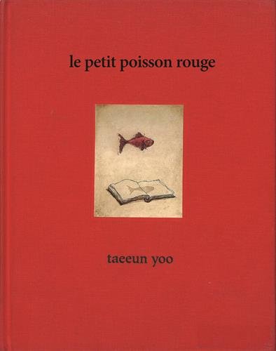 le petit poisson rouge  