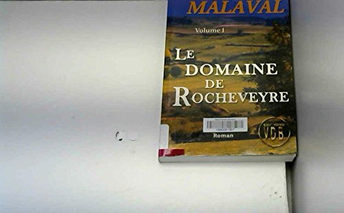 le domaine de rocheveyre t01  