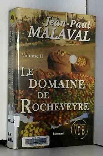 le domaine de rocheveyre t02  