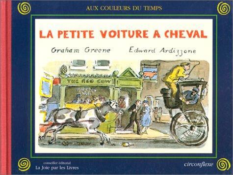 la petite voiture à cheval  
