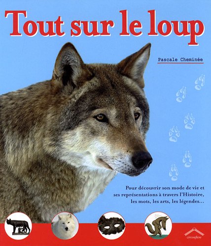 tout sur le loup