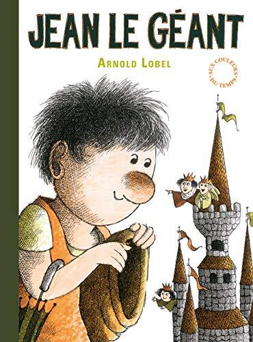 jean le géant