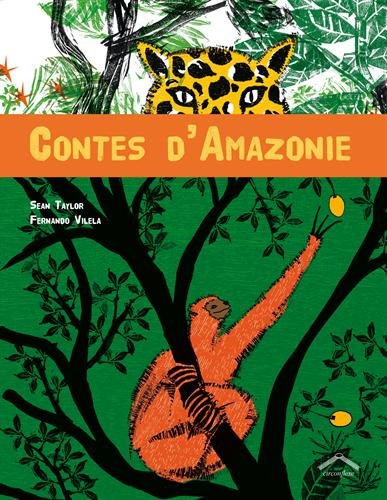 contes d'amazonie