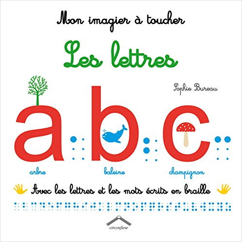 les lettres  