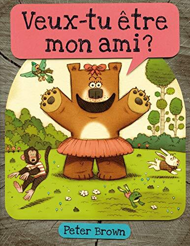 veux-tu être mon ami ?