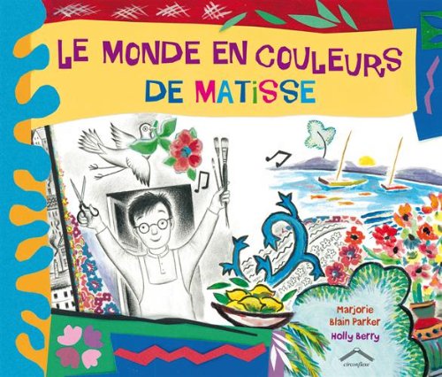le monde en couleurs de matisse  
