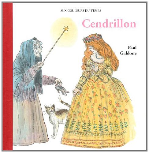 cendrillon