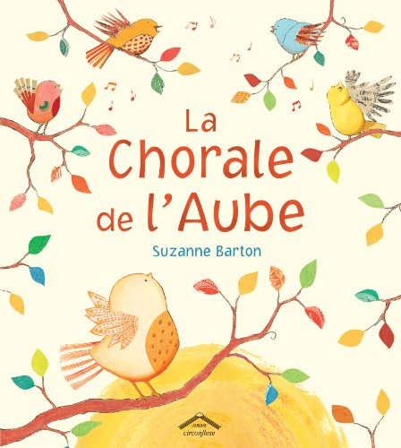 la chorale de l'aube  