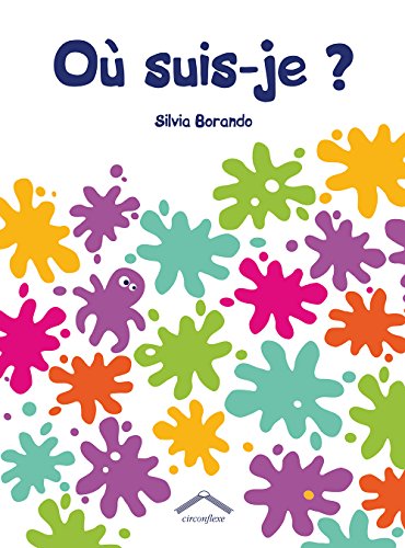 où suis-je ?