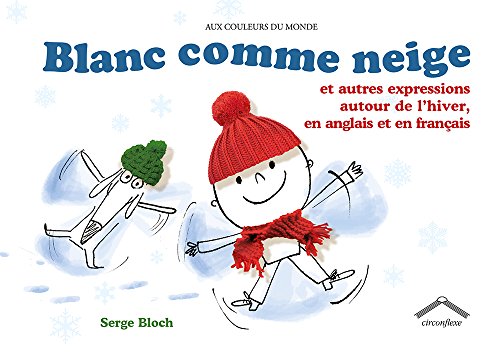 blanc comme neige