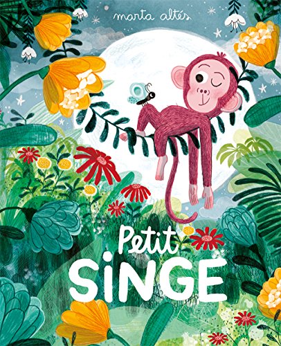 petit singe