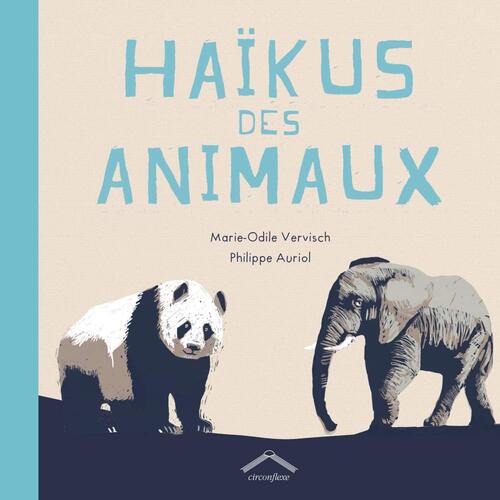 haïkus des animaux