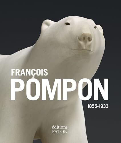 françois pompon