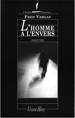 l' homme à l'envers  
