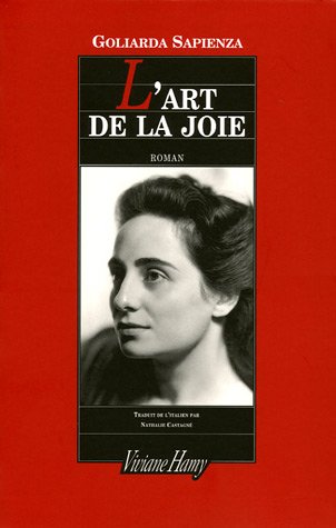 l' art de la joie  