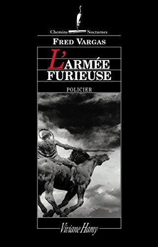 l'armée furieuse