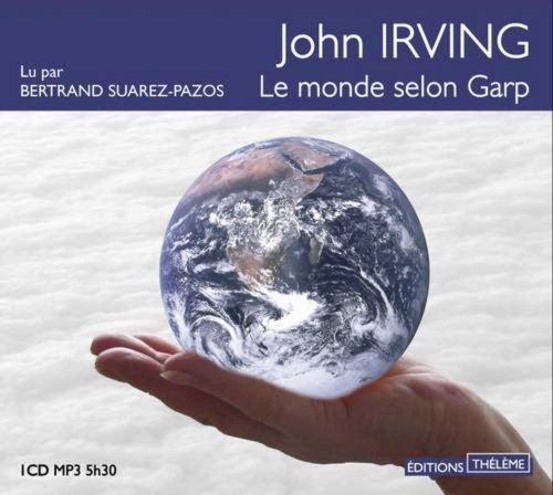 le monde selon garp  