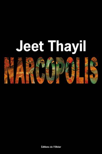 narcopolis