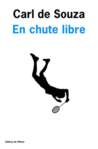 en chute libre