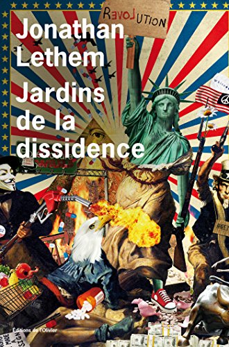 jardins de la dissidence