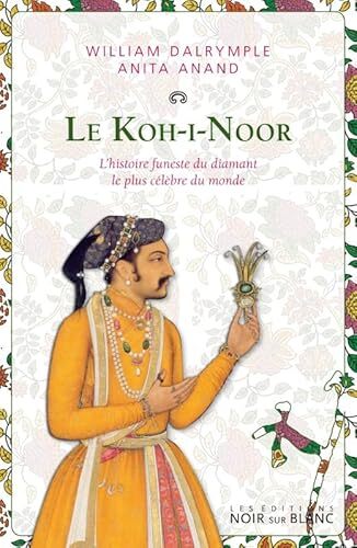 le koh-i-noor  