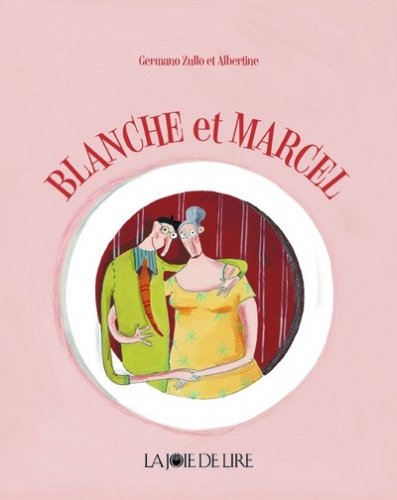 blanche et marcel