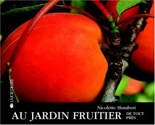 au jardin fruitier