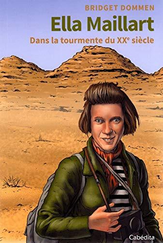 ella maillart
