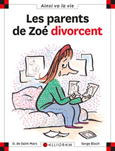 les parents de zoé divorcent   [5]