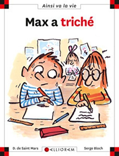 max et lili 