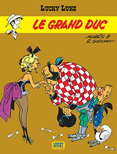 le grand duc   [9]