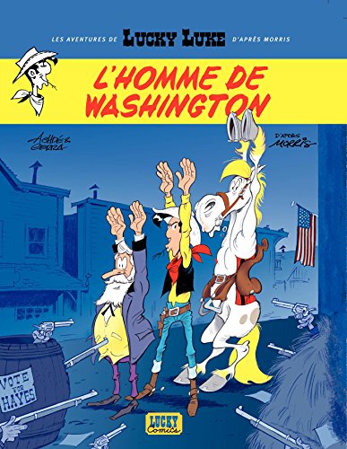 l' homme de washington   [3]