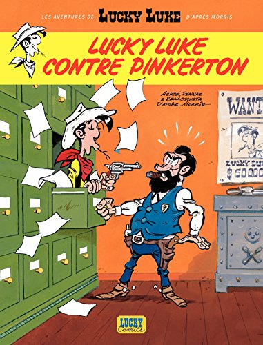 lucky luke contre pinkerton [4]