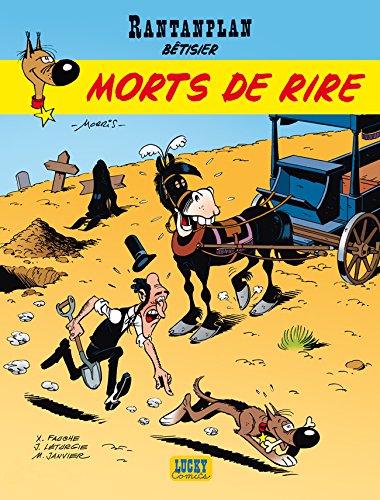 morts de rire