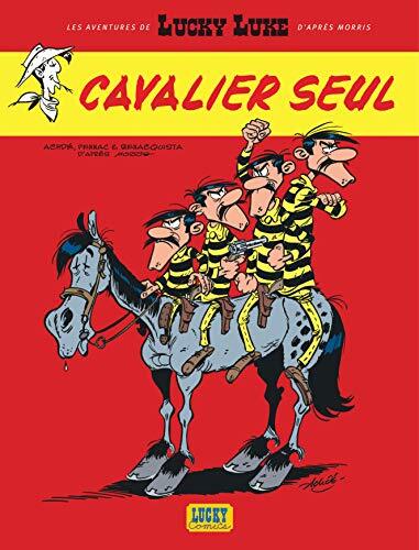 cavalier seul