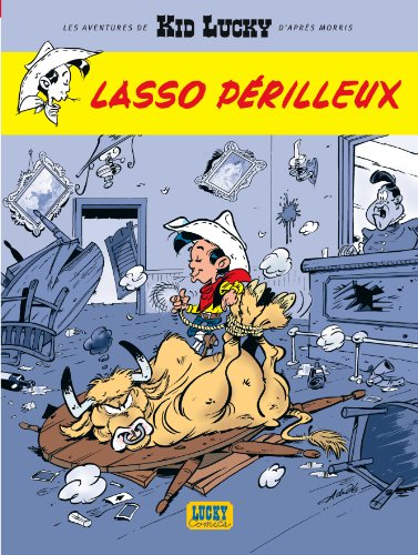 lasso périlleux [2]