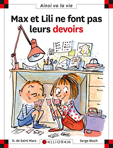 max et lili 