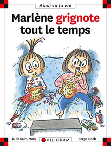 marlène grignote tout le temps [64]