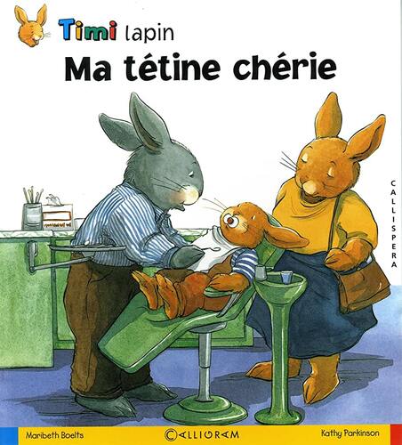 ma tétine chérie [2]
