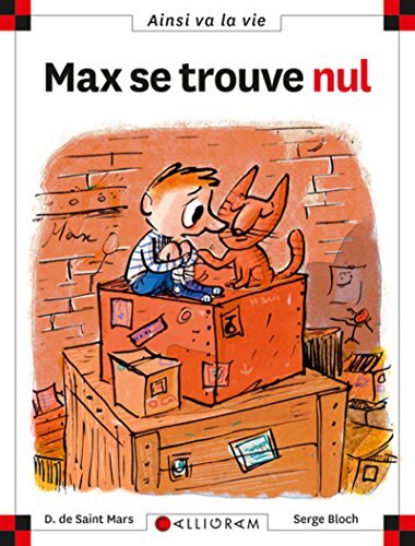 max se trouve nul [81]