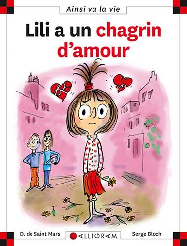 lili a un chagrin d'amour [83]