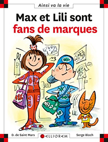 max et lili sont fan de marques [85]
