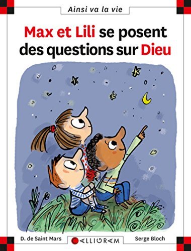 max et lili se posent des questions sur dieu [86]