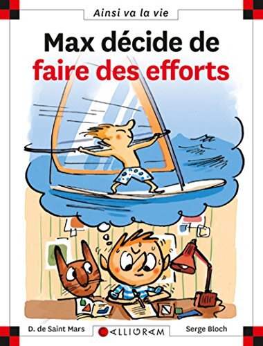 max décide de faire des efforts [89]