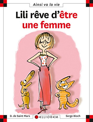 lili rêve d'être une femme [91]