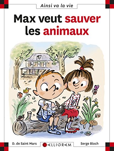 max veut sauver les animaux [96]