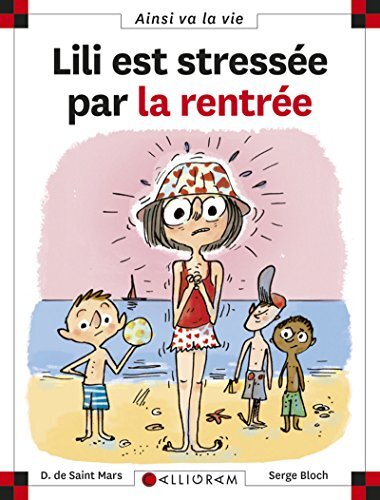 lili est stressée par la rentrée [97]