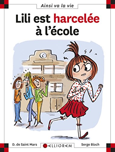 lili est harcelée à l'école [99]