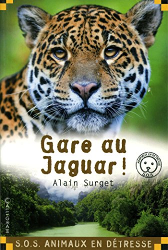 gare au jaguar ! [11]